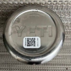 YETYイエテイ水筒ブルー保冷保温🍉プロフ必読の画像