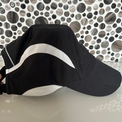 マラソン　ウォーキングキャップの画像