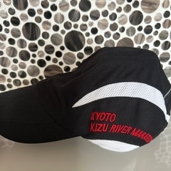 マラソン　ウォーキングキャップ