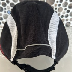 マラソン　ウォーキングキャップの画像