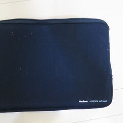 MacBook用ネオプレンソフトケース 