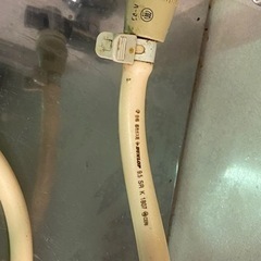 一口ガスコンロの画像