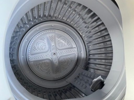 【最終値下げ】2021年製　洗濯機　値下げしましたm(_ _)m      家電 生活家電 洗濯機