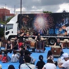 3/15で残り5ブース【フリマ/マルシェ】5/4(土)清洲城こども市　※雨天予備日5/5(日) − 愛知県