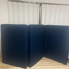 【予約済】マットレス3/10~12日お渡しの画像