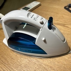 Toshiba アイロン