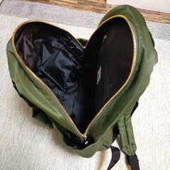 レガートラルゴLegatoLargo　リュックサックの画像