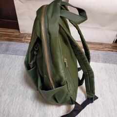 レガートラルゴLegatoLargo　リュックサックの画像