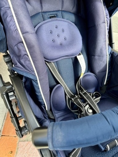 【商談中】子供用品 ベビー用品 ベビーカー、バギー