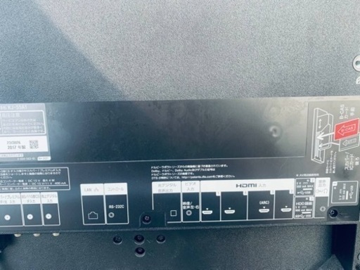 SONY 有機ELテレビ　KJ-55A1