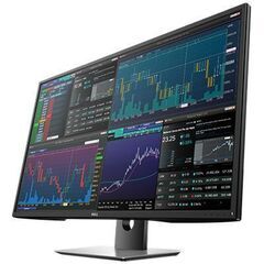 ★最終値下★ 4KモニタDELL 42.5 インチ  P4317Q IPSの画像