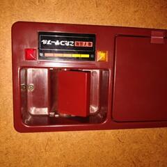 【あげます】家具調コタツ　大型89cm×89cmの画像