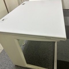 家具 オフィス用家具 机の画像