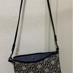 印伝 ポシェット の画像
