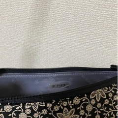 印伝 ポシェット の画像