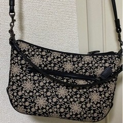 印伝 ポシェット の画像