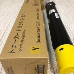 CT202487純正 トナーカートリッジ FUJIFILM 富士フイルムBIの画像