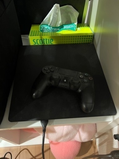 プレステーション4