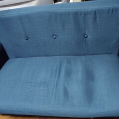 【無料】２人用ソファ