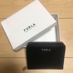 小物 財布　　FURLA