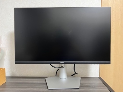 Dell S2421HS 23.8インチ モニター IPS FHD