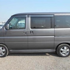 【車検2年付き】ホンダ　バモス　人気車　早いもの勝ち