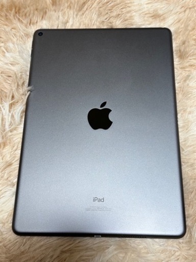 パソコン iPad Air 3 64G
