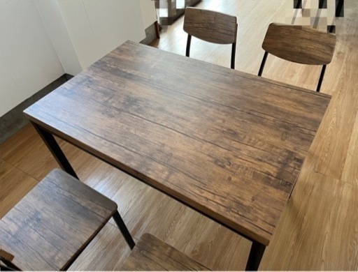 家具 ダイニングセット