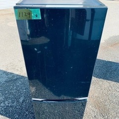 東芝ノンフロン冷凍冷蔵庫 GR-M15BS(K)