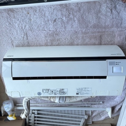 シャープ 2019年製 AY-J22DH 【エアコン】