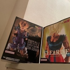 フィギュア　おもちゃ　ドラゴンボール