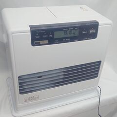 【完売御礼】ダイニチ DAINICHI FW-5714SDX-W [石油暖房 家庭用石油ファンヒーター SDXタイプ （木造：15畳、コンクリート：20畳） タンク9.0L スノーホワイト]の画像