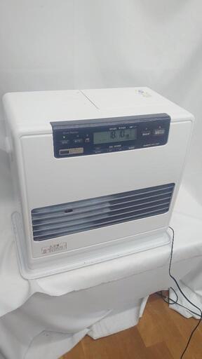 ダイニチ DAINICHI FW-5714SDX-W [石油暖房 家庭用石油ファンヒーター SDXタイプ （木造：15畳、コンクリート：20畳） タンク9.0L スノーホワイト]