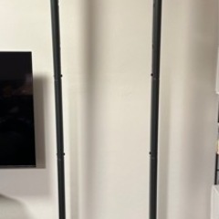 【美品】RELANESS/リラネス/懸垂マシン 