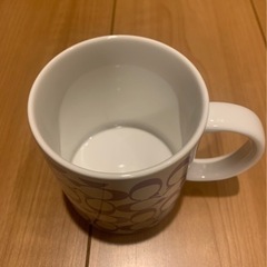シグネチャーマグカップ【COACH コーチ】未使用の画像