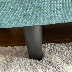 家具 ソファ 3人掛けソファの画像