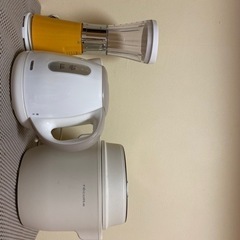 家電 キッチン家電 ジューサー、ミキサー