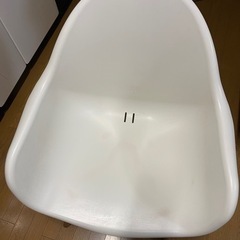 IKEA  シェルチェア　FANBYN  ファンビーン
