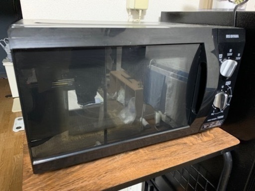 冷蔵庫　電子レンジ　洗濯機