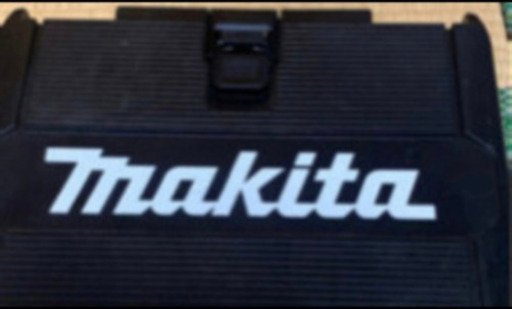 今週末取引できる方優先！マキタインパクトドライバーv18