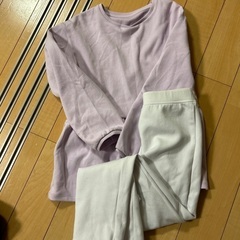 パジャマ140cmチュニック