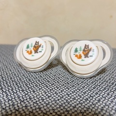 コンビ　おしゃぶり