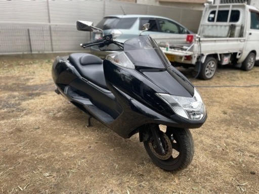 マグザム 実働♪ ブレーキパッド新品 配達可能!!