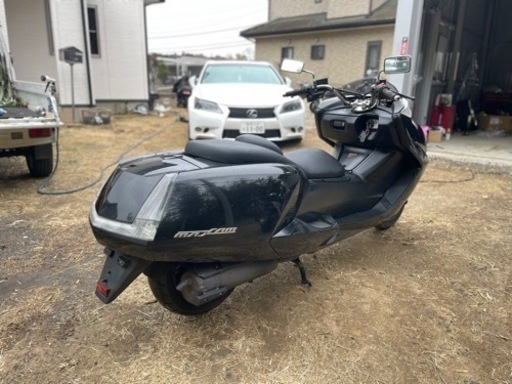 マグザム 実働♪ ブレーキパッド新品 配達可能!!