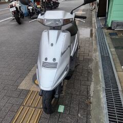 スズキ　アドレスＶ１００　バッテリー・Ｖベルト新品の画像