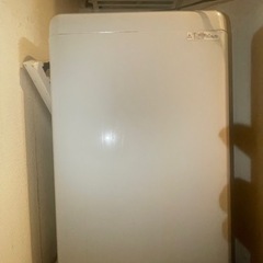 家電 生活家電 洗濯機の画像