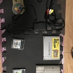 単品売り不可！ファミコンセット売り