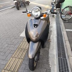ホンダ　トゥデイ　インジェクションＡＦ６７・バッテリー新品の画像