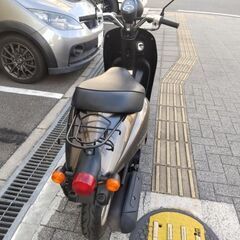 ホンダ　トゥデイ　インジェクションＡＦ６７・バッテリー新品の画像