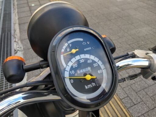 ホンダ　トゥデイ　インジェクションＡＦ６７・バッテリー新品